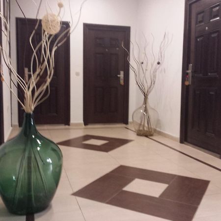 Guest House Ginek Ohrid Ngoại thất bức ảnh