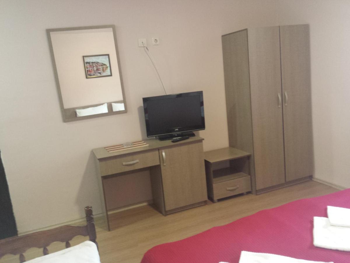 Guest House Ginek Ohrid Phòng bức ảnh