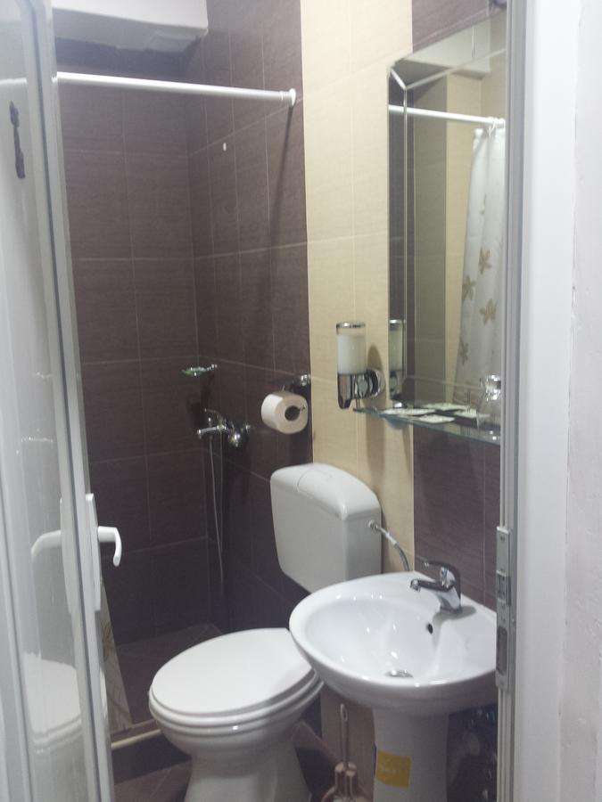 Guest House Ginek Ohrid Phòng bức ảnh