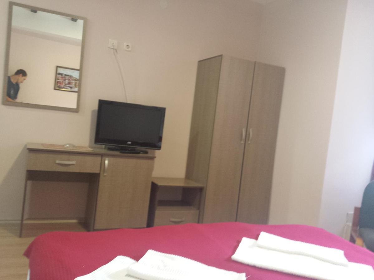 Guest House Ginek Ohrid Phòng bức ảnh
