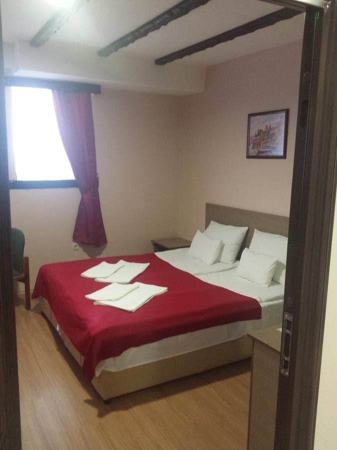Guest House Ginek Ohrid Phòng bức ảnh