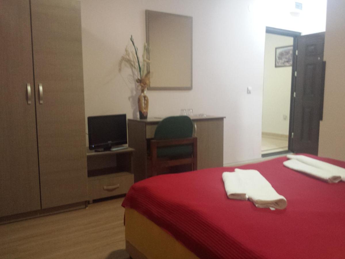 Guest House Ginek Ohrid Phòng bức ảnh