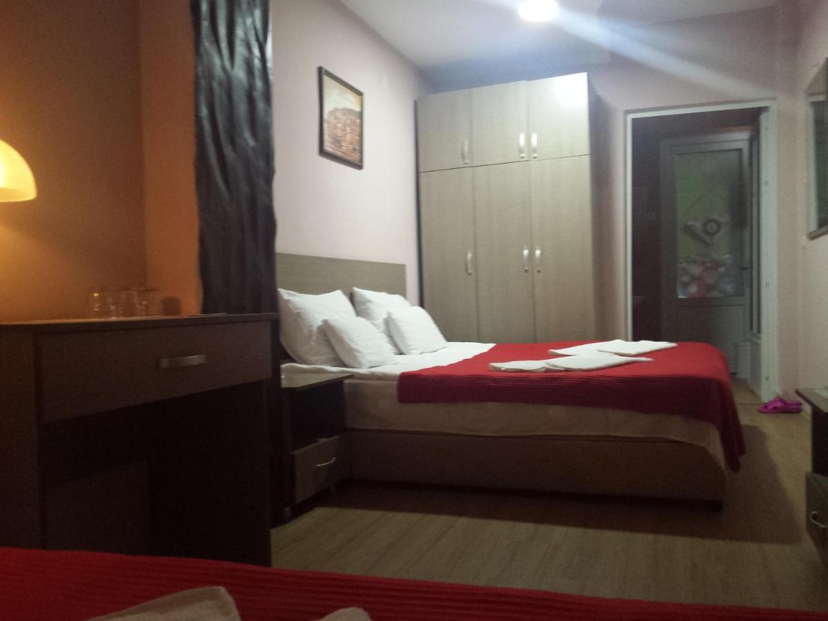 Guest House Ginek Ohrid Phòng bức ảnh