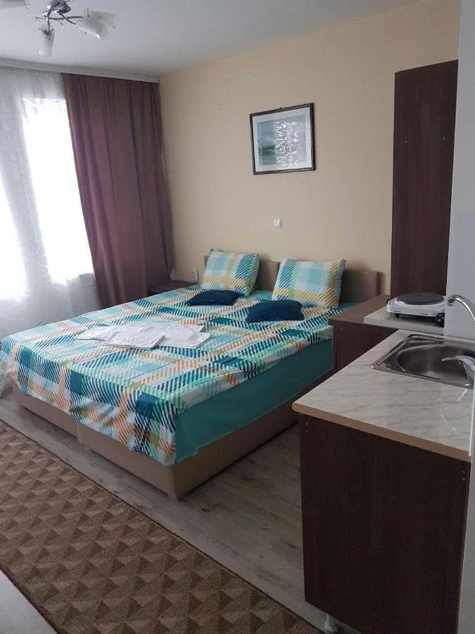 Guest House Ginek Ohrid Phòng bức ảnh