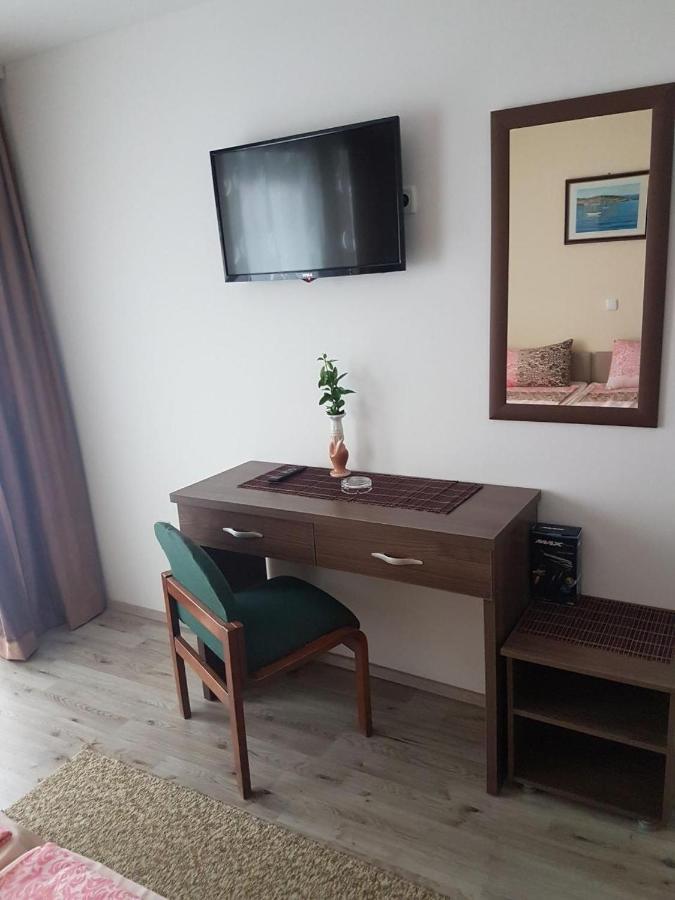 Guest House Ginek Ohrid Phòng bức ảnh