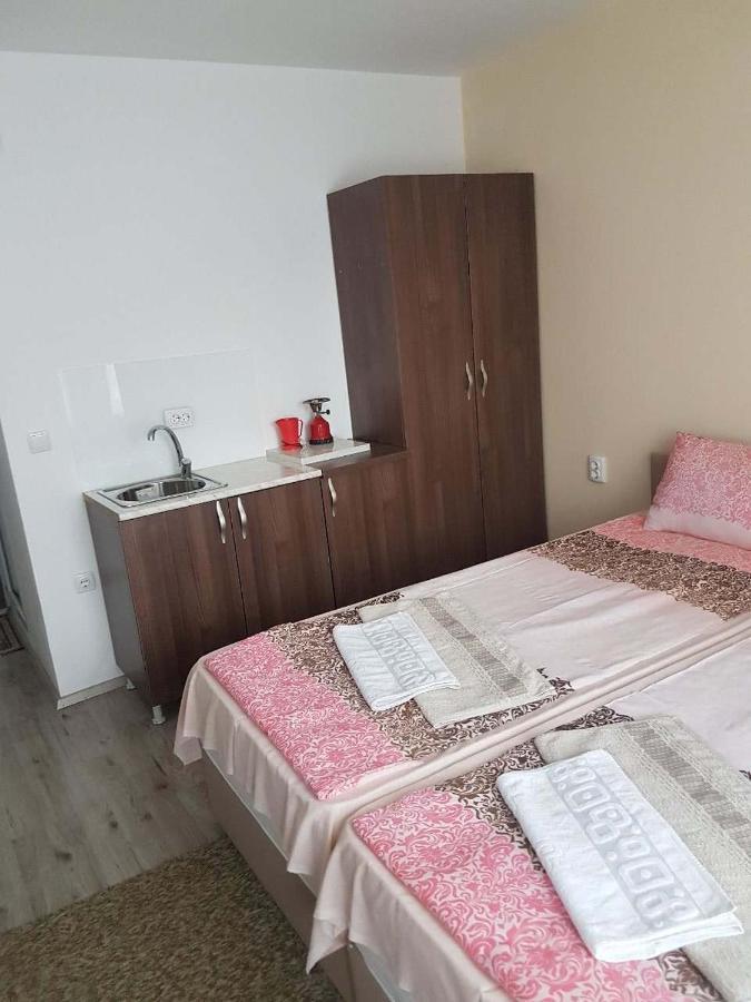 Guest House Ginek Ohrid Phòng bức ảnh
