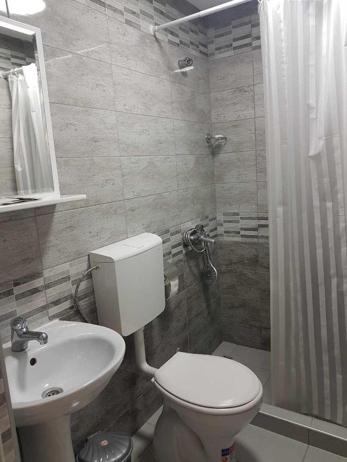 Guest House Ginek Ohrid Phòng bức ảnh